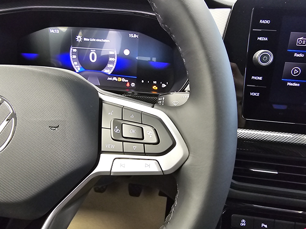 VW T-Cross – Foto 17