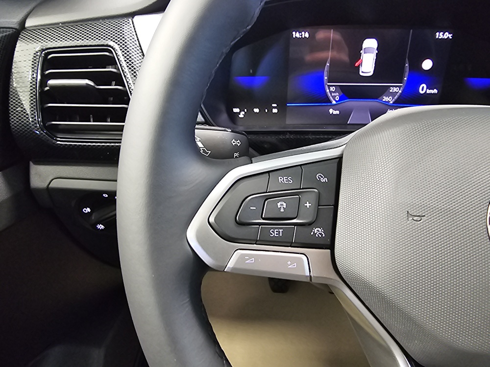 VW T-Cross – Foto 18