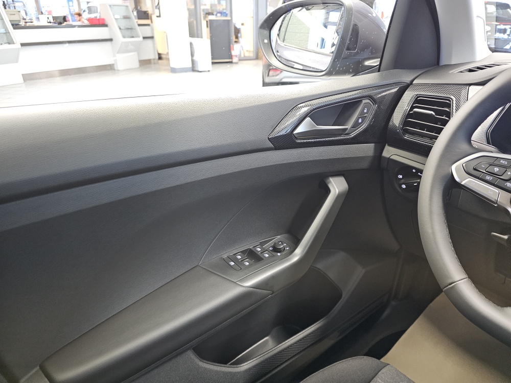 VW T-Cross – Foto 19