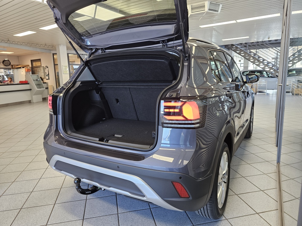 VW T-Cross – Foto 2