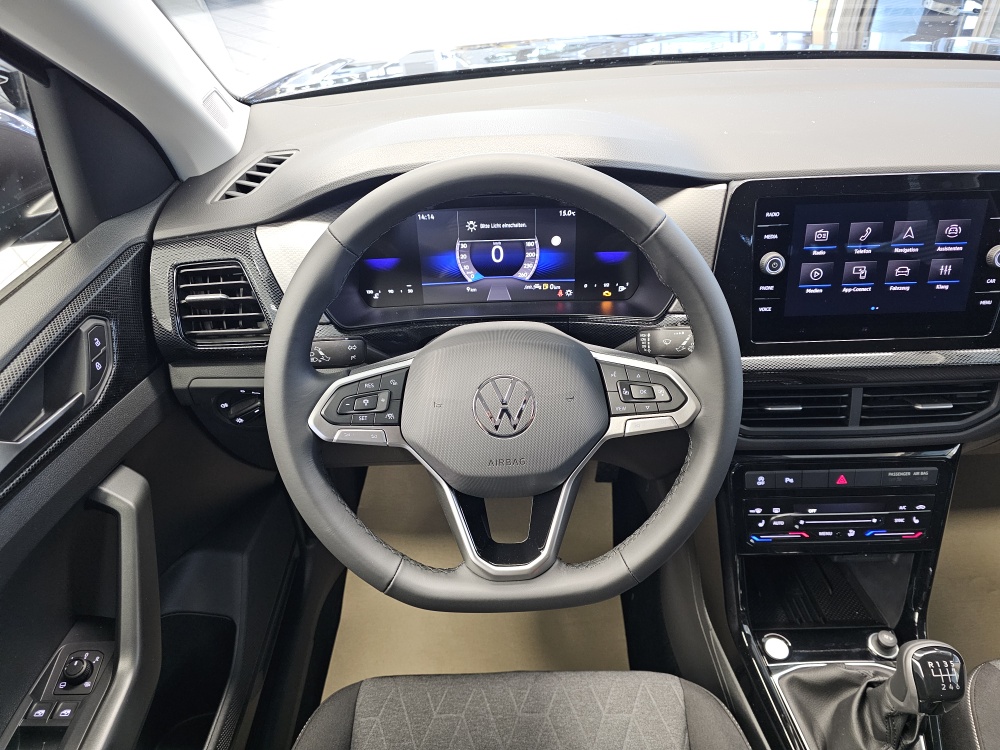 VW T-Cross – Foto 20