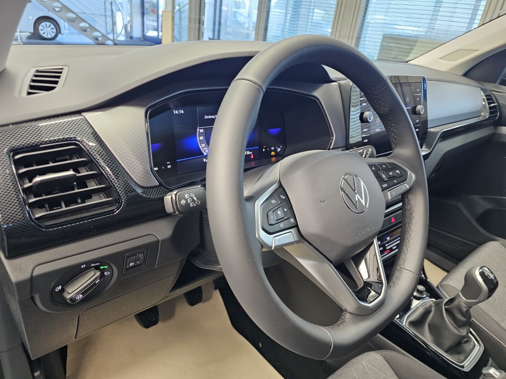 VW T-Cross – Foto 21