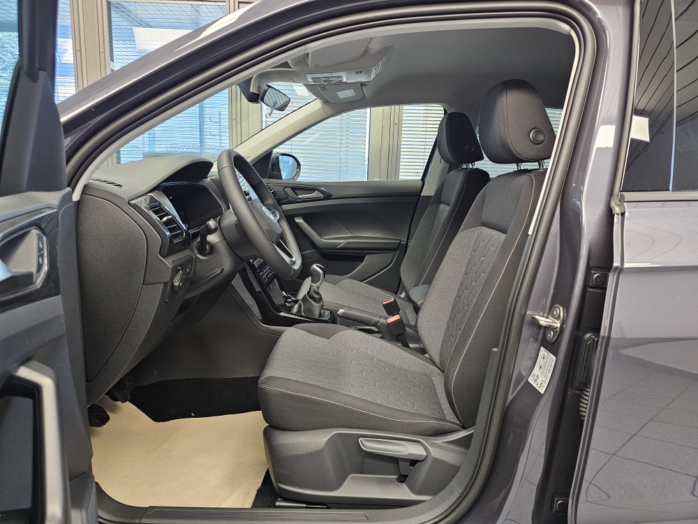 VW T-Cross – Foto 22