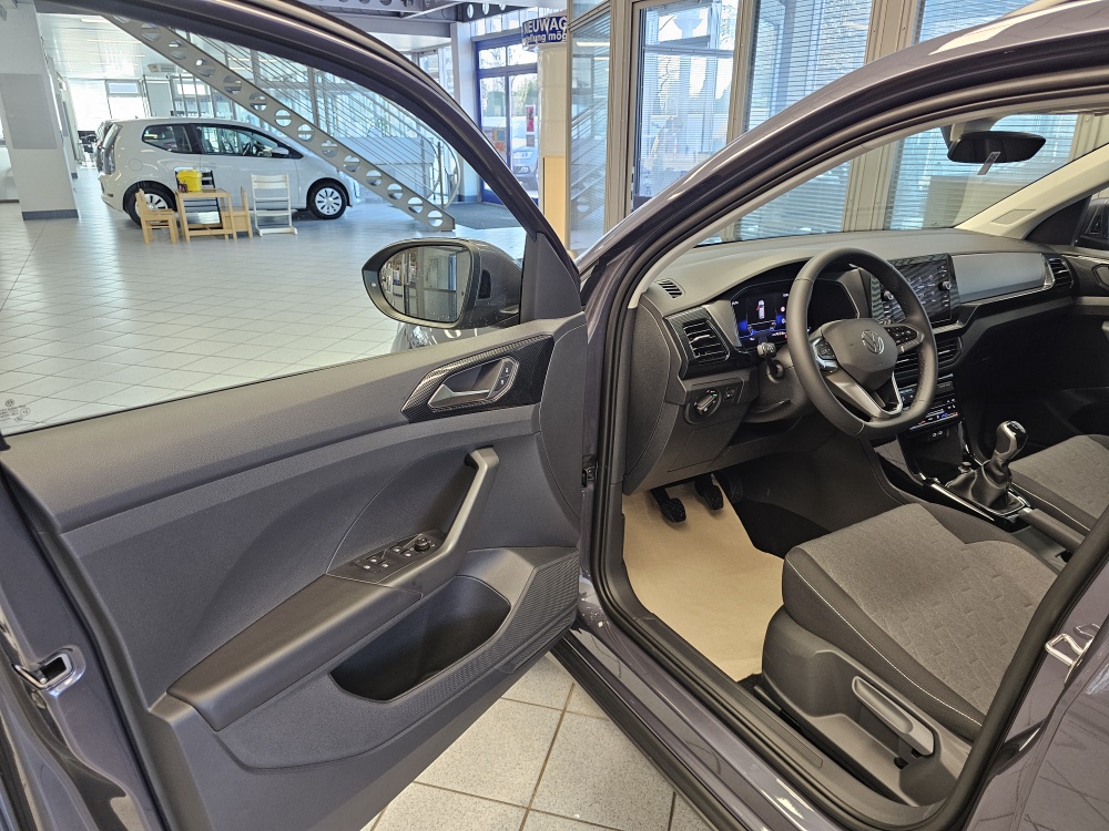 VW T-Cross – Foto 23