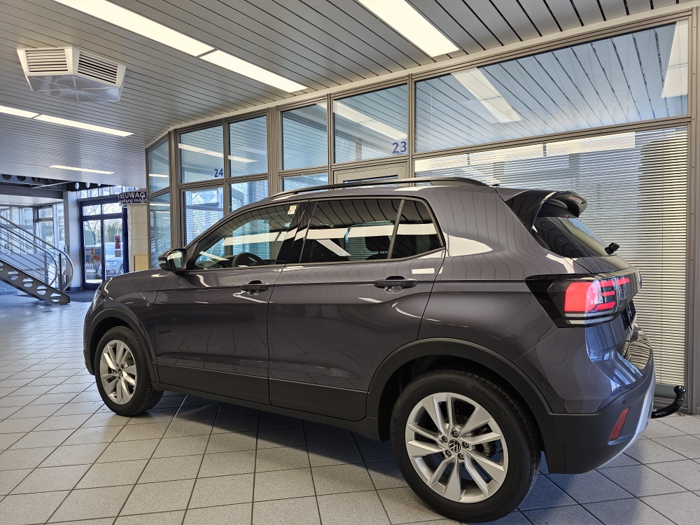 VW T-Cross – Foto 24