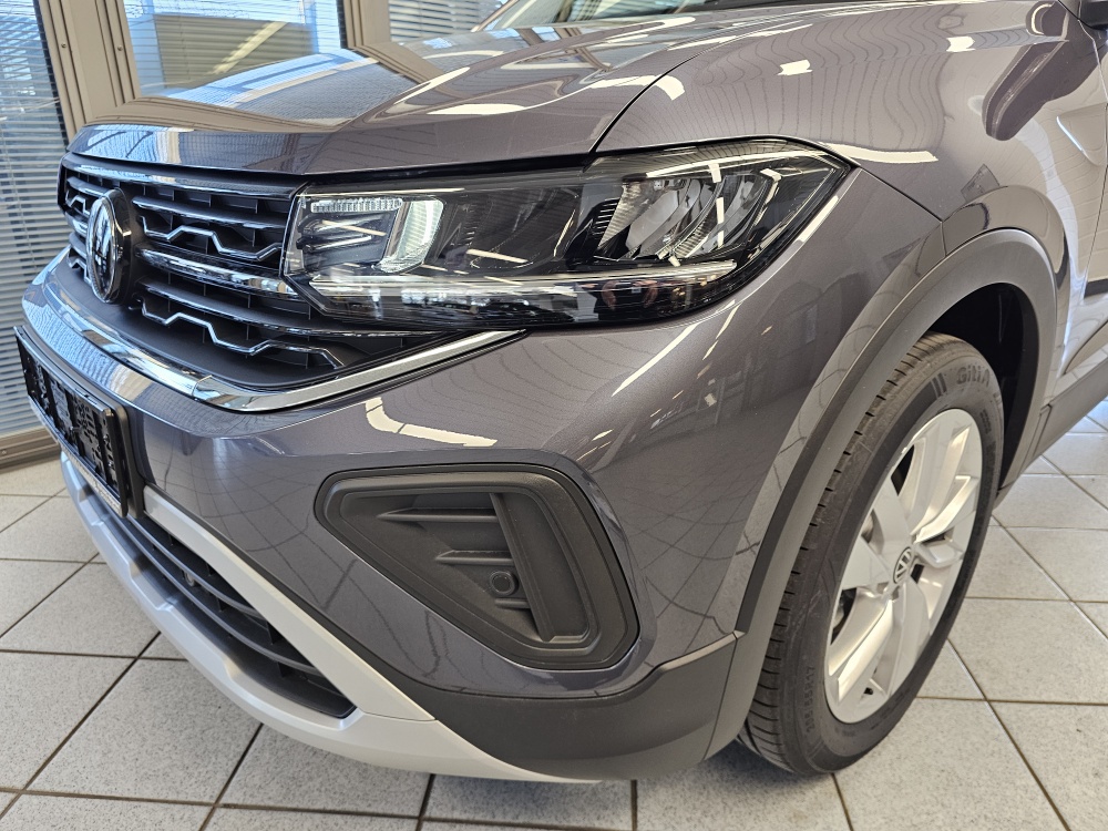 VW T-Cross – Foto 25