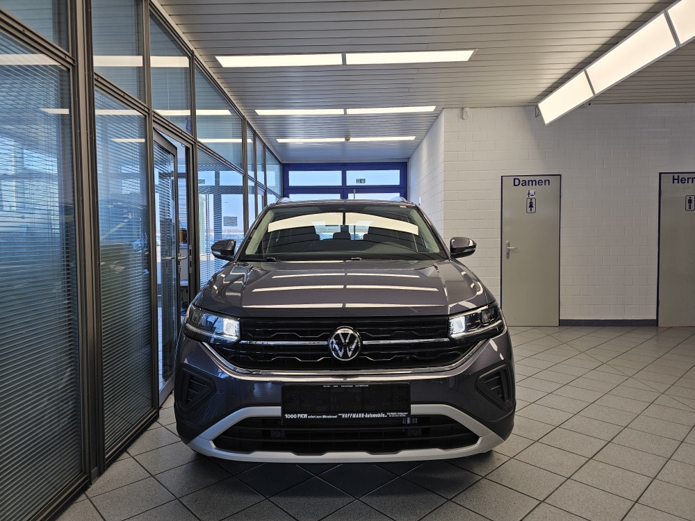 VW T-Cross – Foto 26