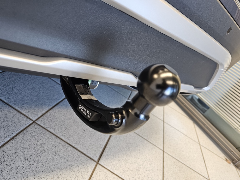 VW T-Cross – Foto 3
