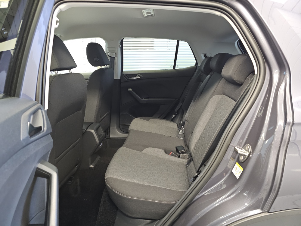 VW T-Cross – Foto 5