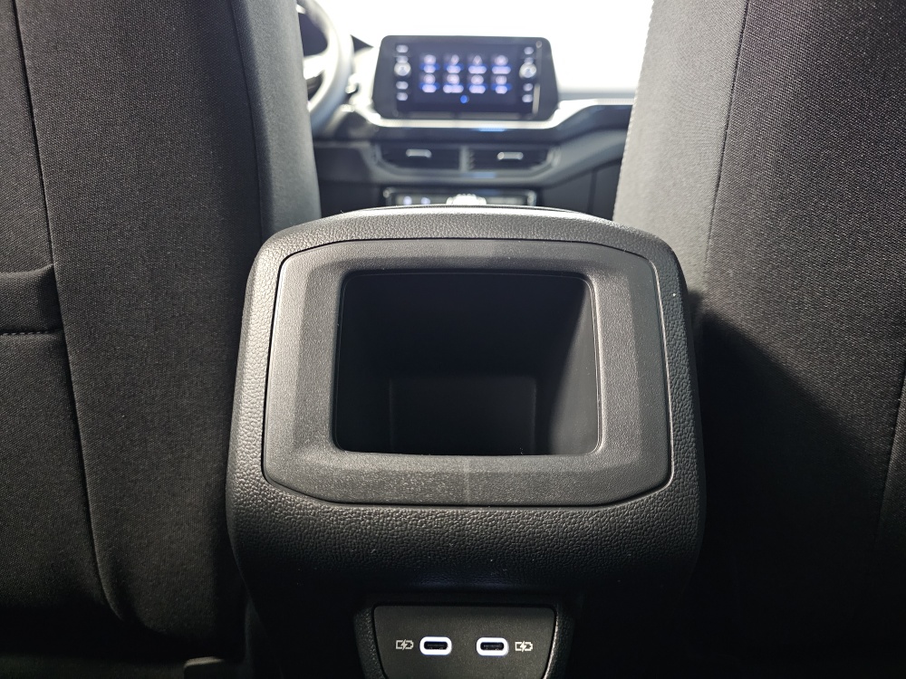 VW T-Cross – Foto 6