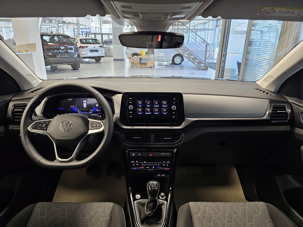 VW T-Cross – Foto 7