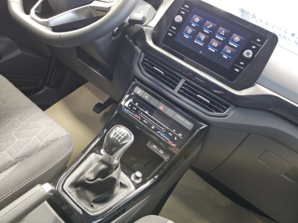 VW T-Cross – Foto 8