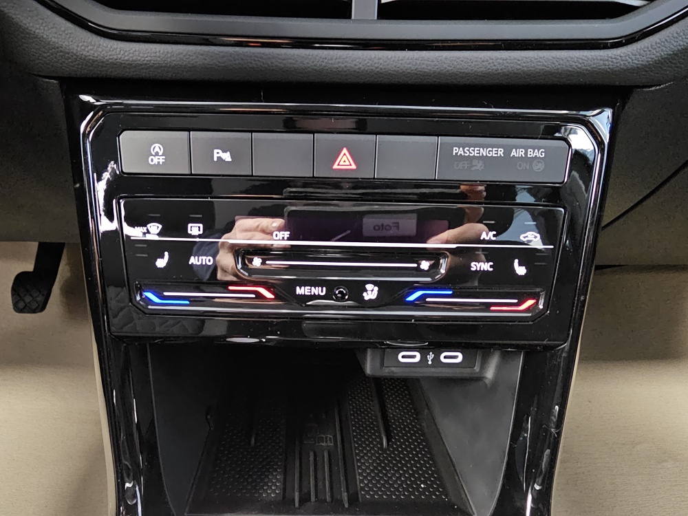 VW T-Cross – Foto 9