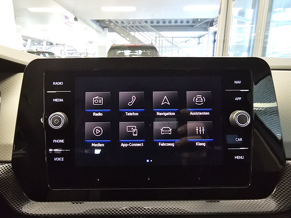 VW T-Cross – Foto 10