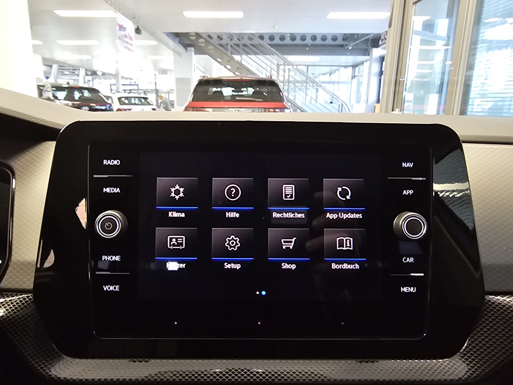 VW T-Cross – Foto 11