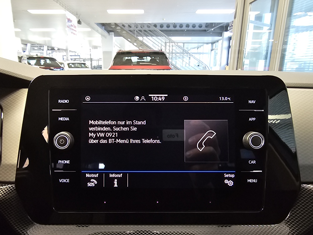 VW T-Cross – Foto 12