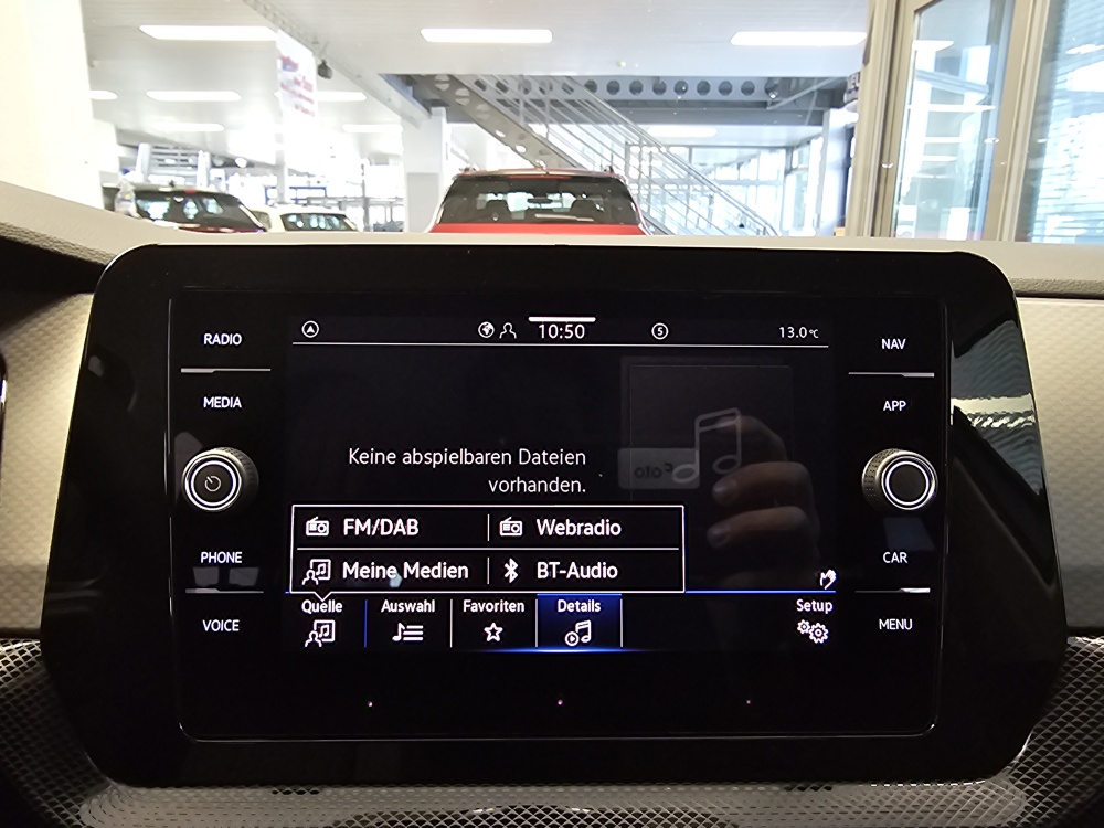 VW T-Cross – Foto 14