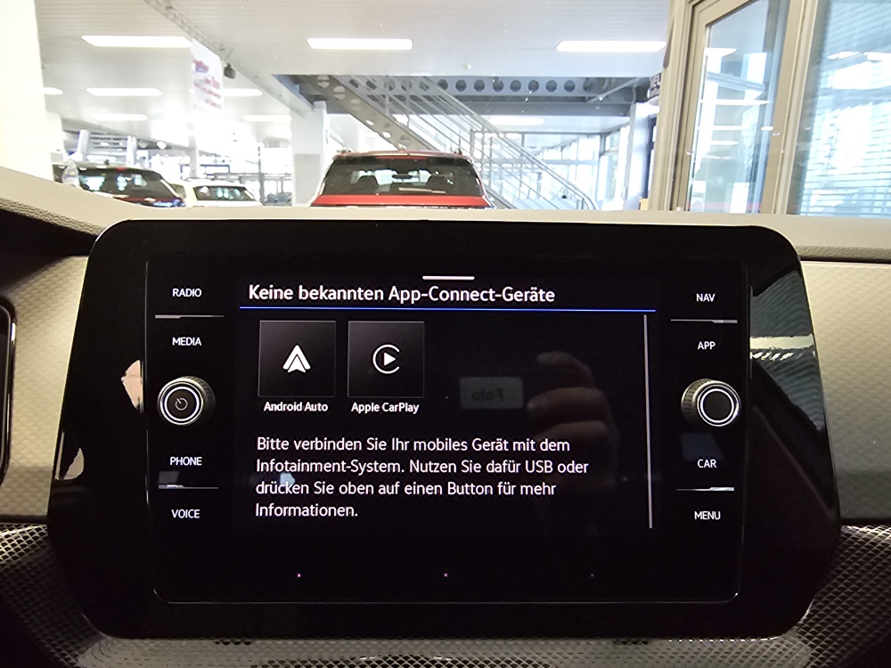 VW T-Cross – Foto 15