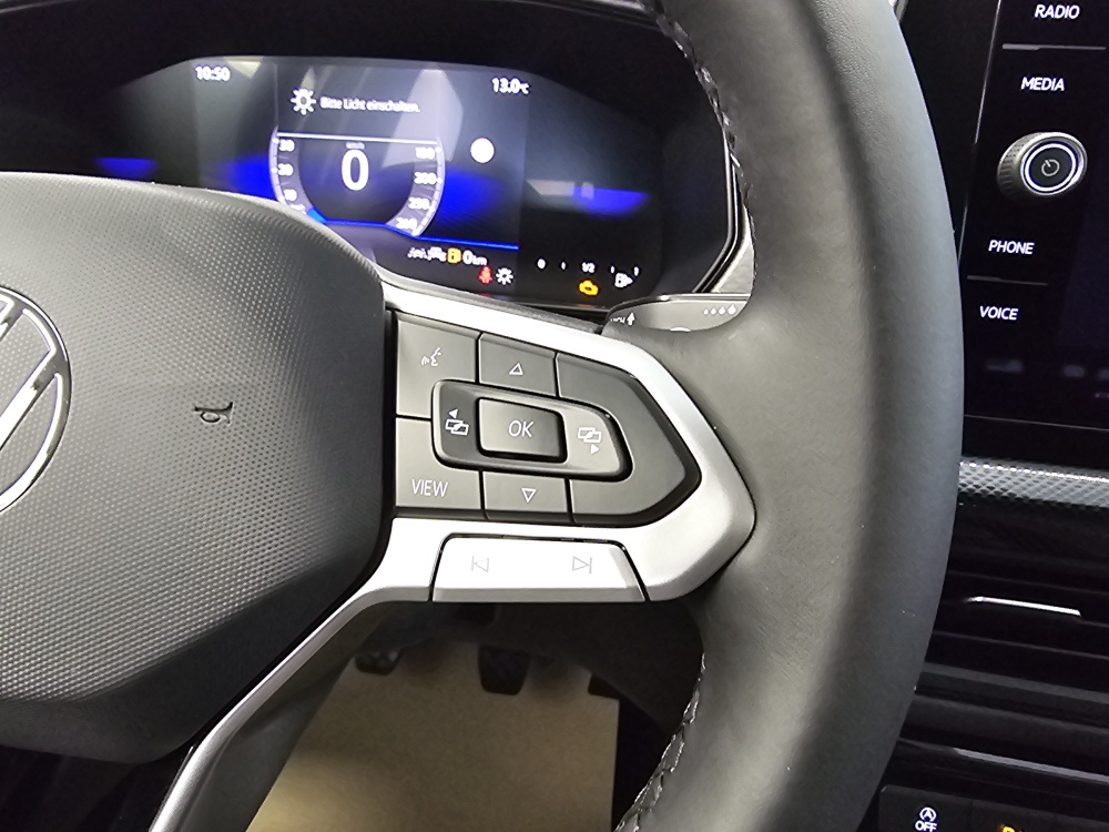VW T-Cross – Foto 17