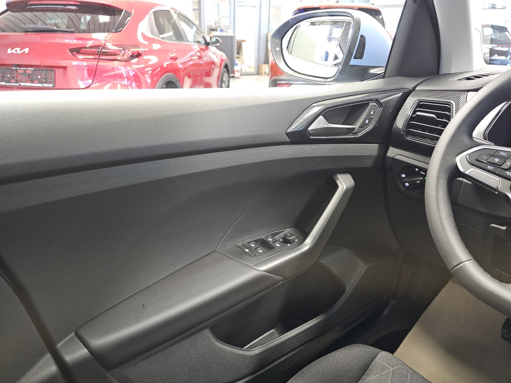 VW T-Cross – Foto 19