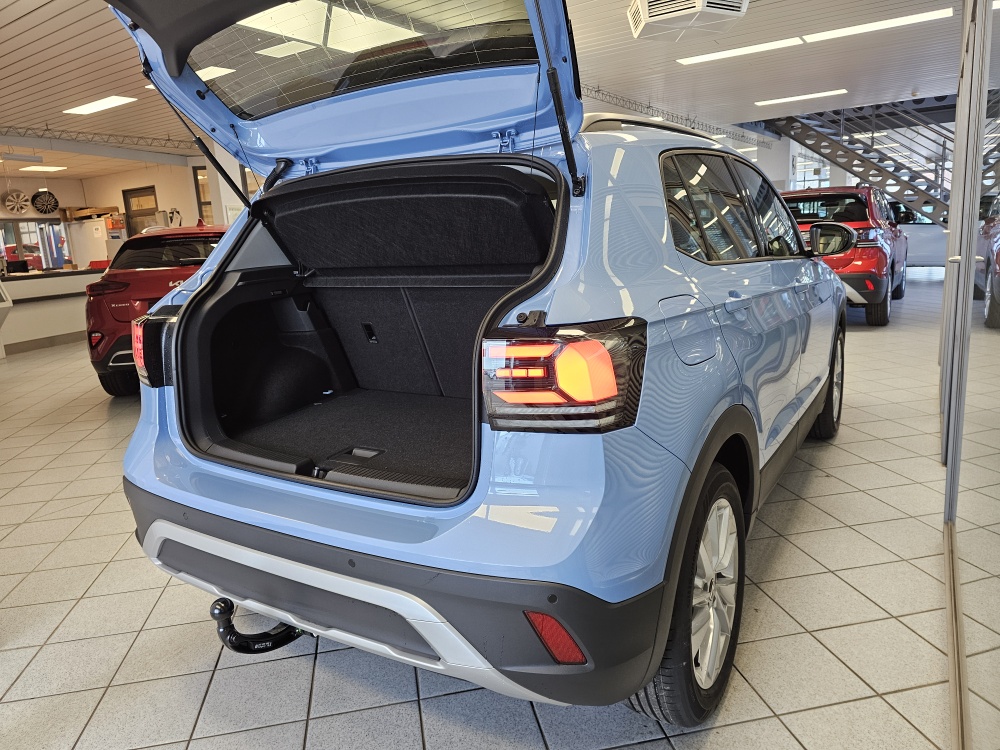 VW T-Cross – Foto 2