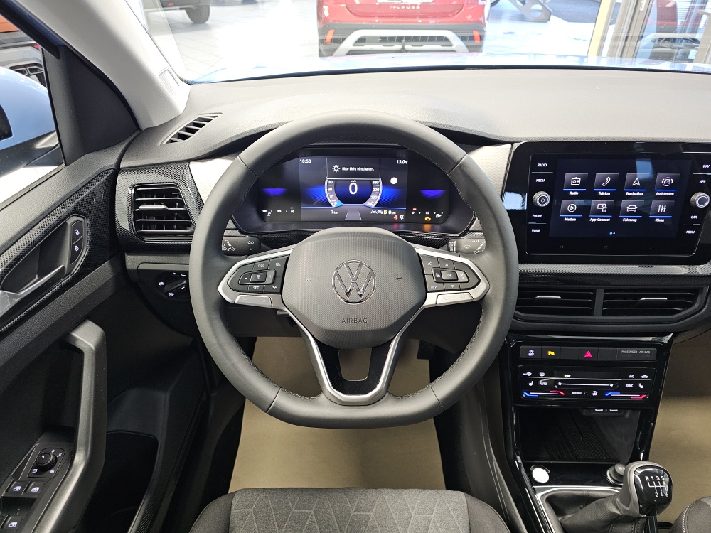 VW T-Cross – Foto 20