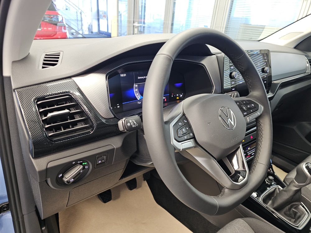 VW T-Cross – Foto 21