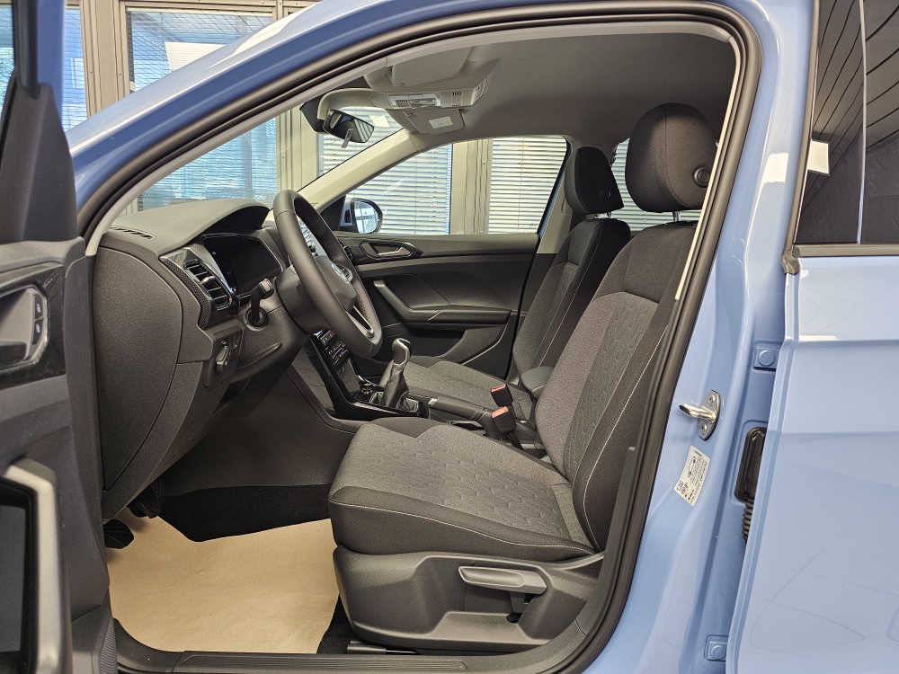 VW T-Cross – Foto 22