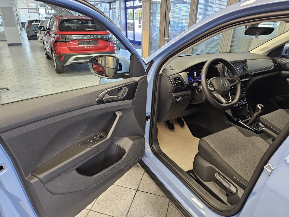 VW T-Cross – Foto 23