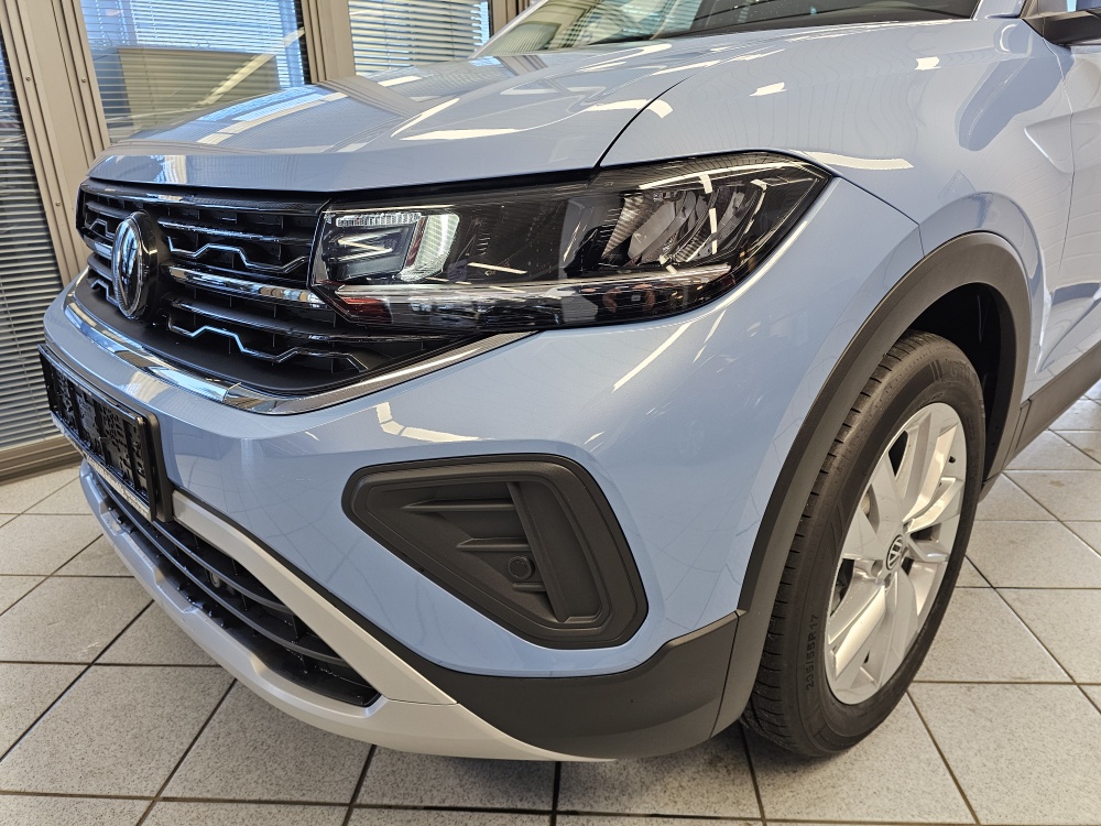 VW T-Cross – Foto 25