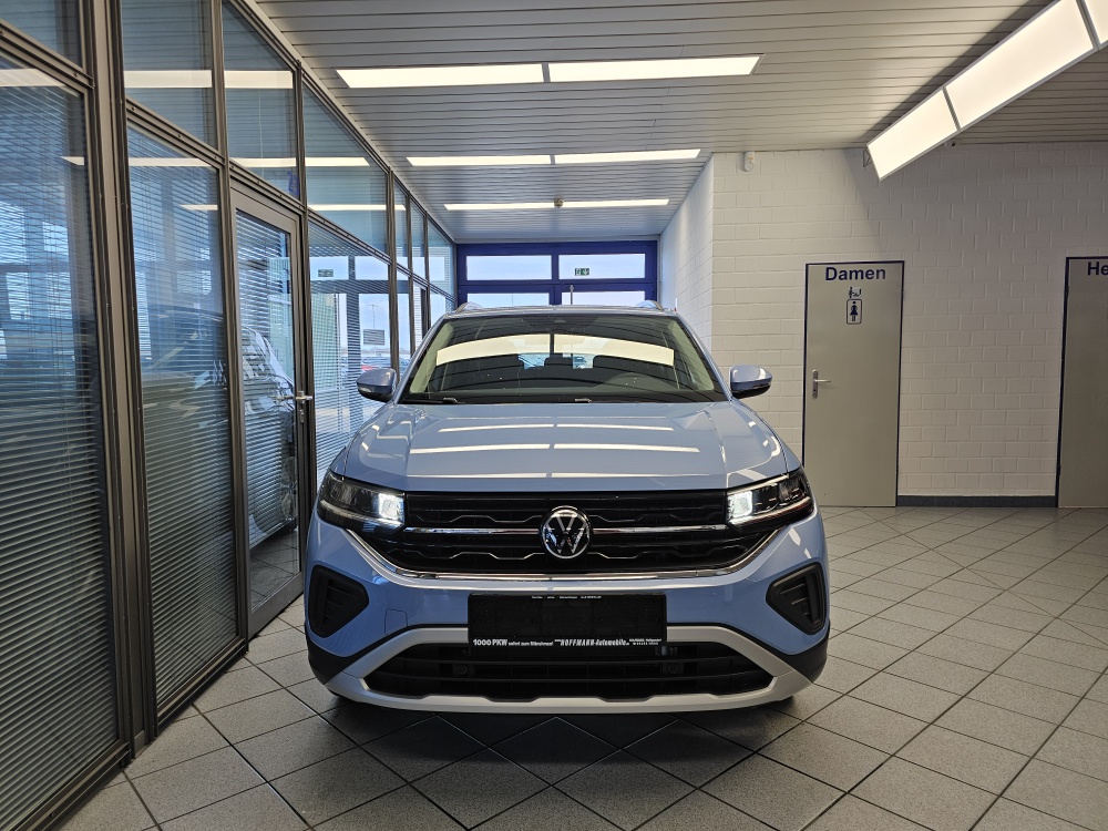 VW T-Cross – Foto 26