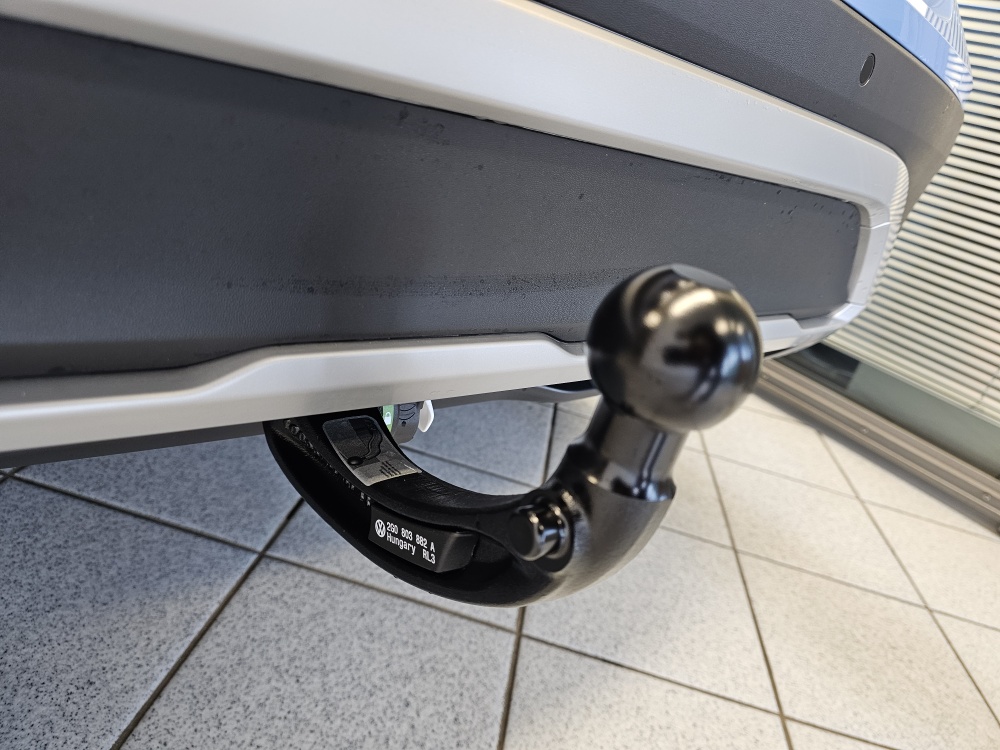 VW T-Cross – Foto 3