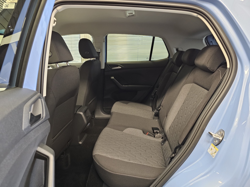 VW T-Cross – Foto 5