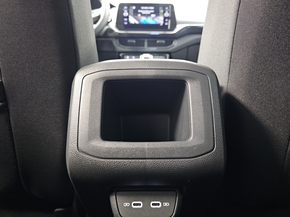 VW T-Cross – Foto 6