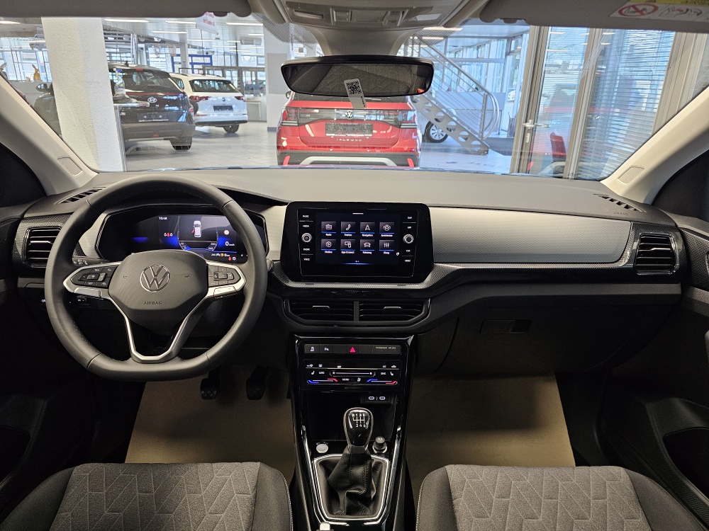 VW T-Cross – Foto 7