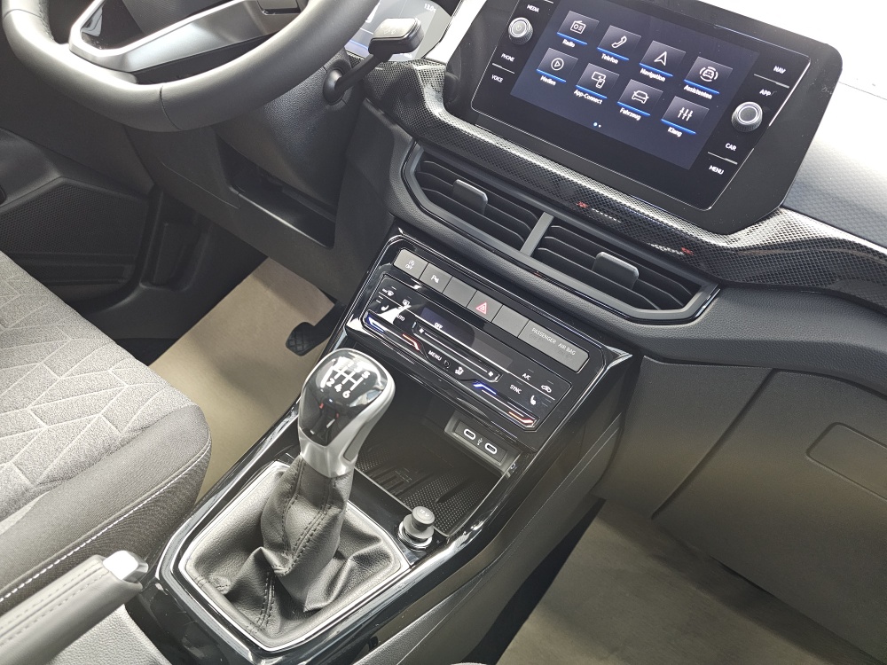 VW T-Cross – Foto 8