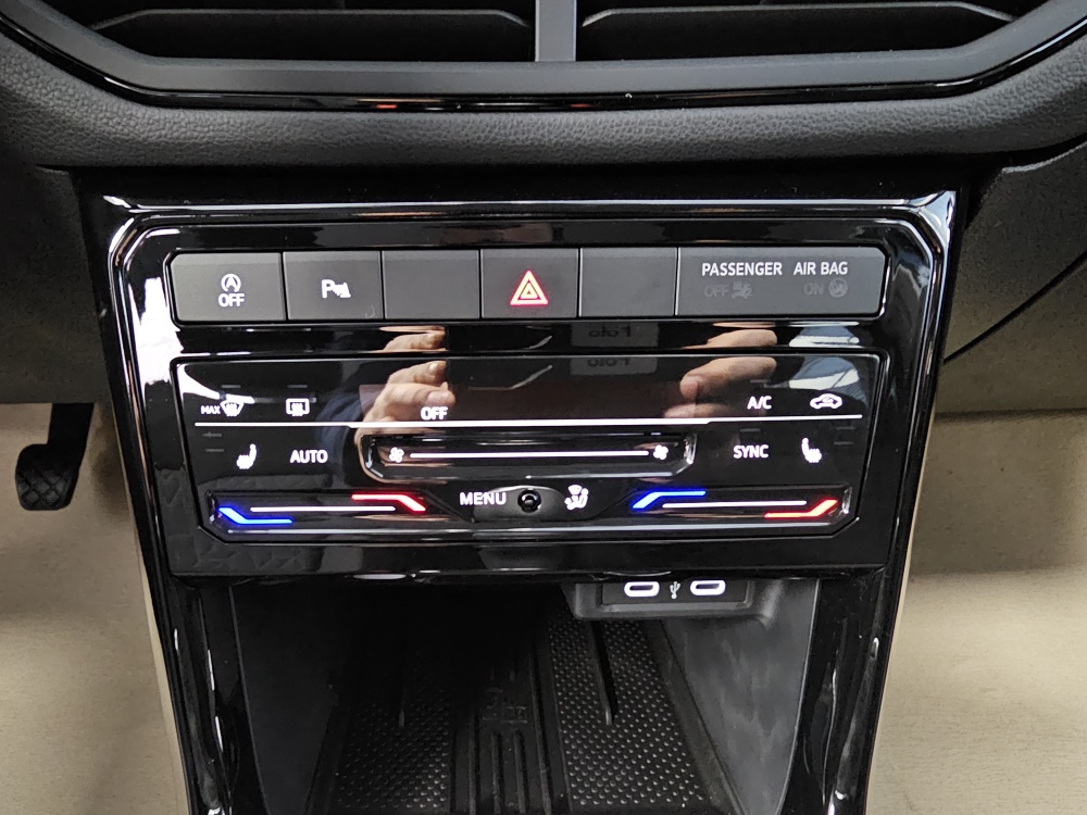 VW T-Cross – Foto 9