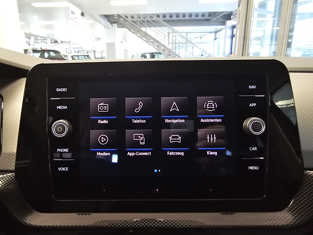 VW T-Cross – Foto 10
