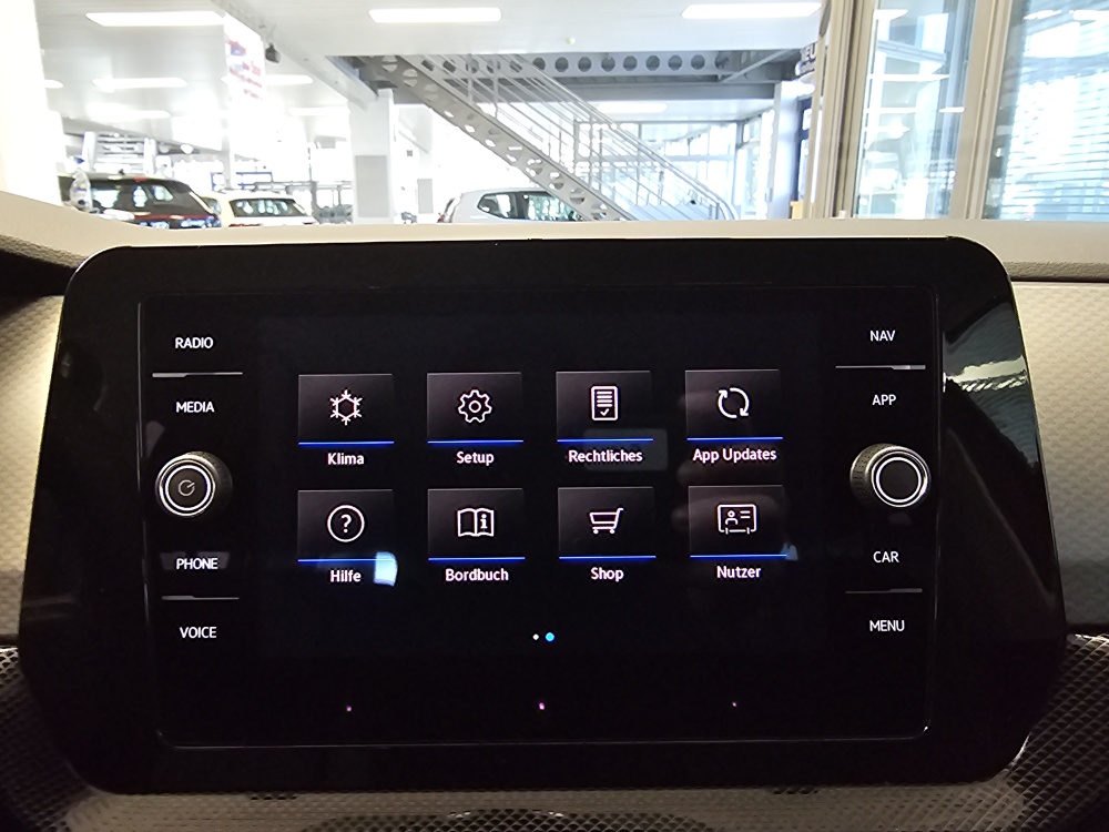 VW T-Cross – Foto 11