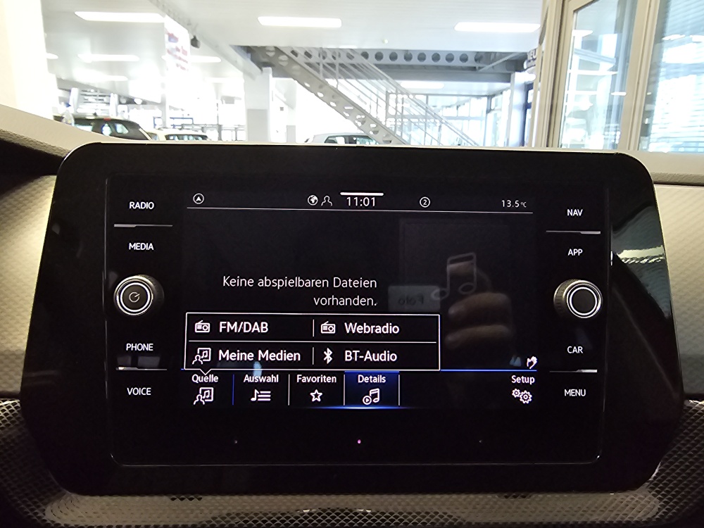 VW T-Cross – Foto 14