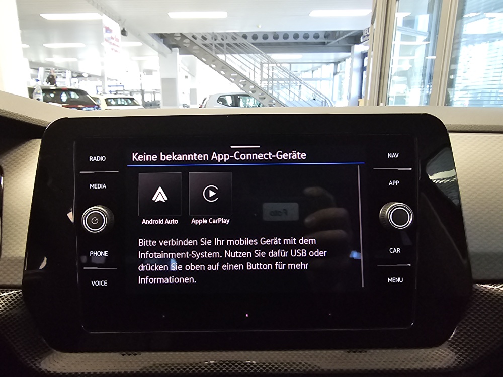 VW T-Cross – Foto 15