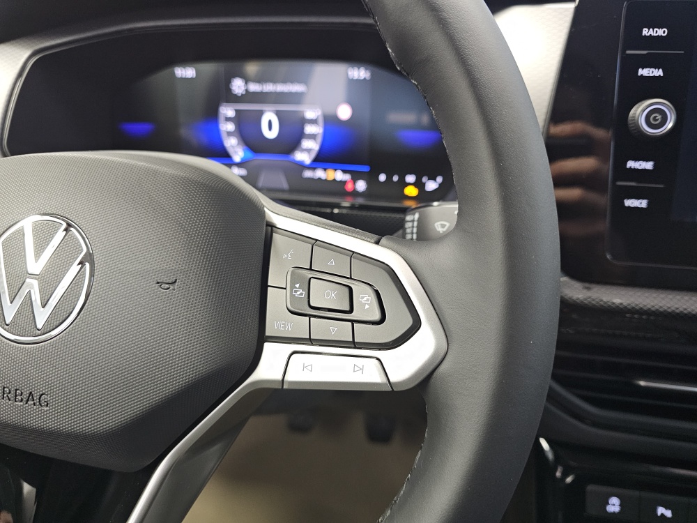 VW T-Cross – Foto 17