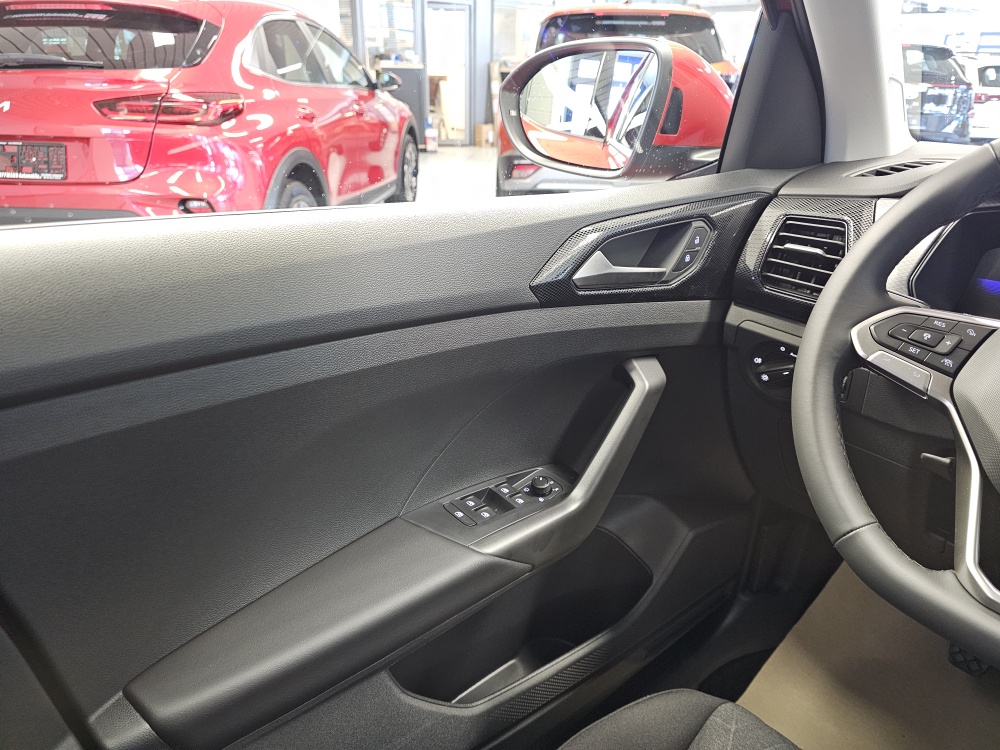 VW T-Cross – Foto 19