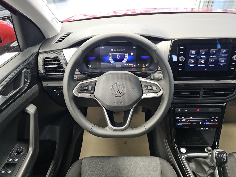 VW T-Cross – Foto 20