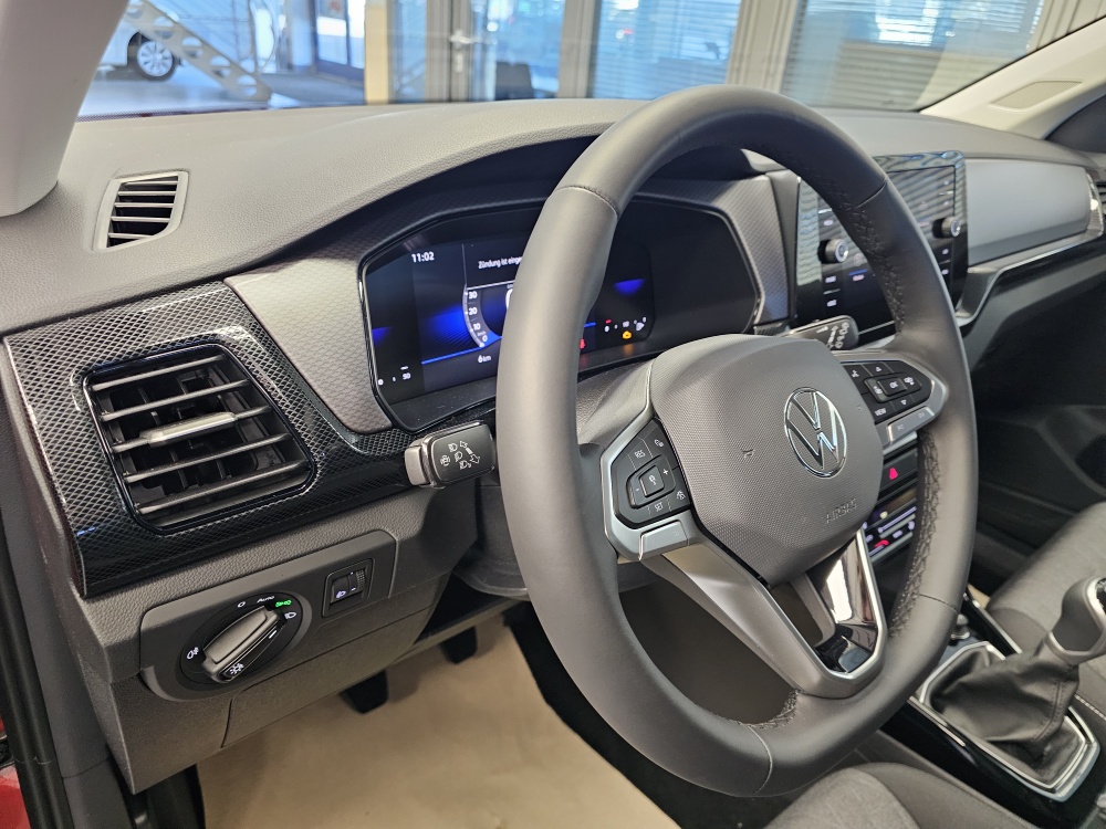 VW T-Cross – Foto 21