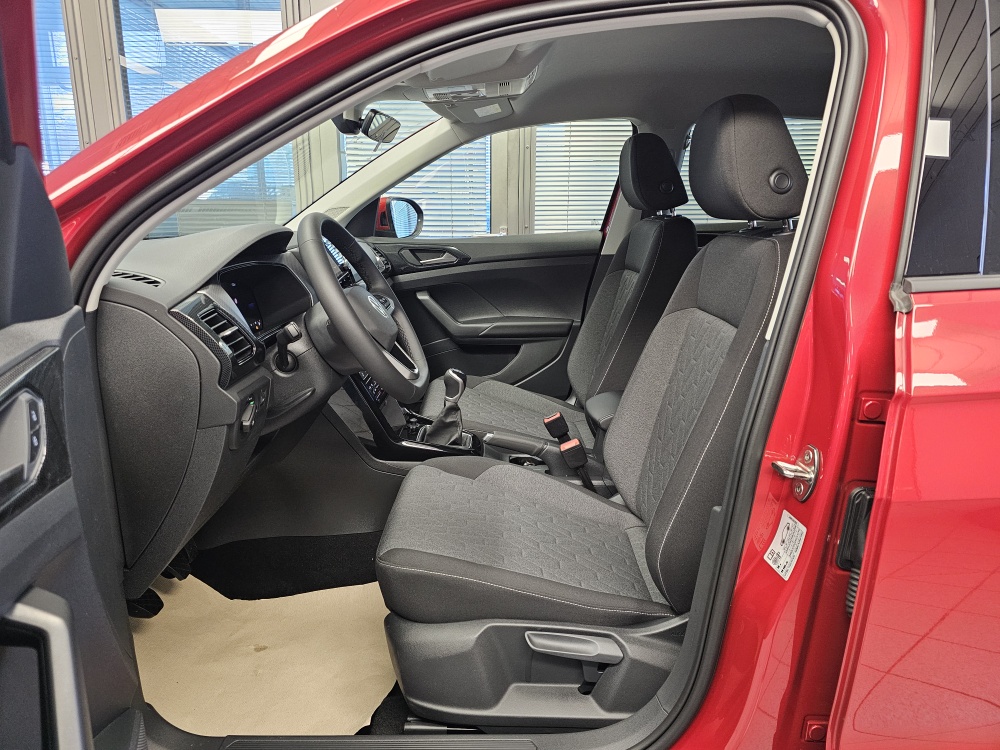 VW T-Cross – Foto 22