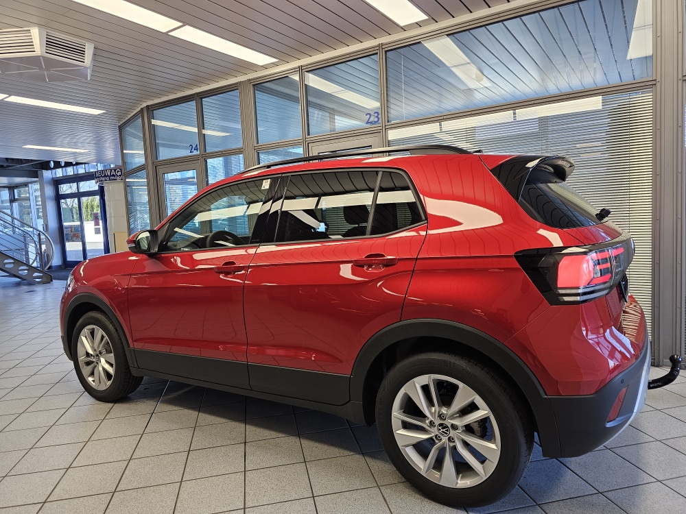 VW T-Cross – Foto 24