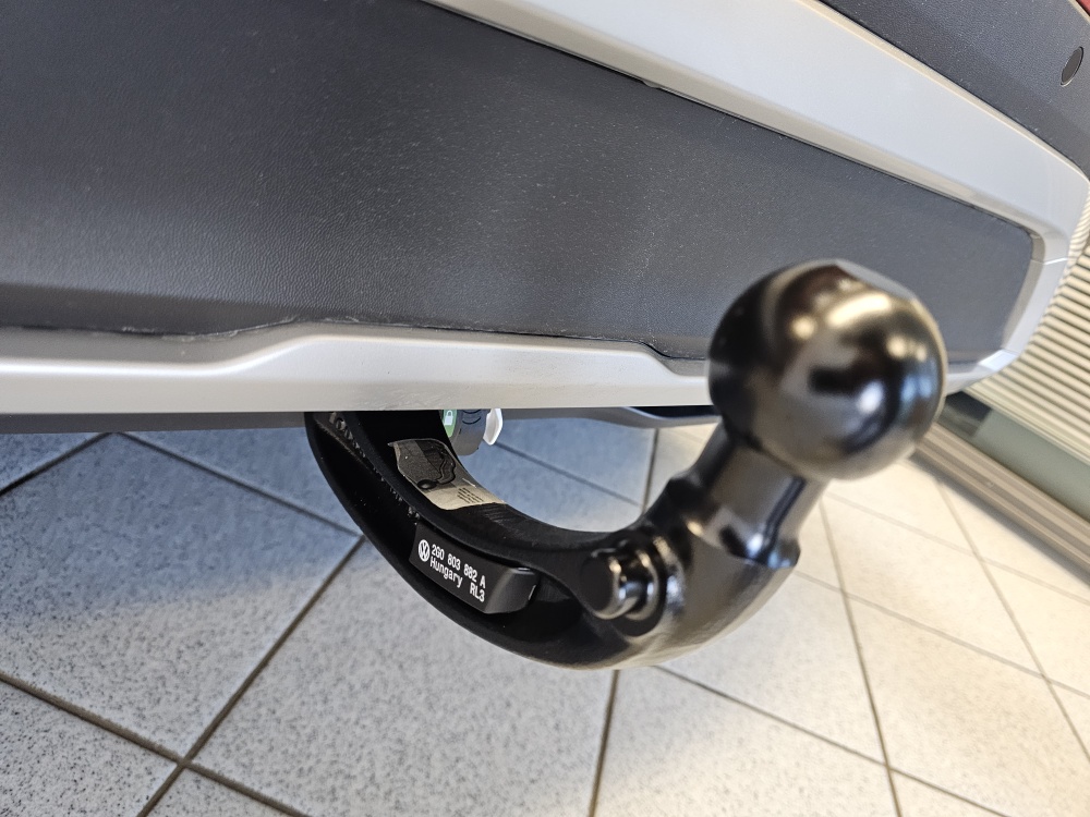 VW T-Cross – Foto 3