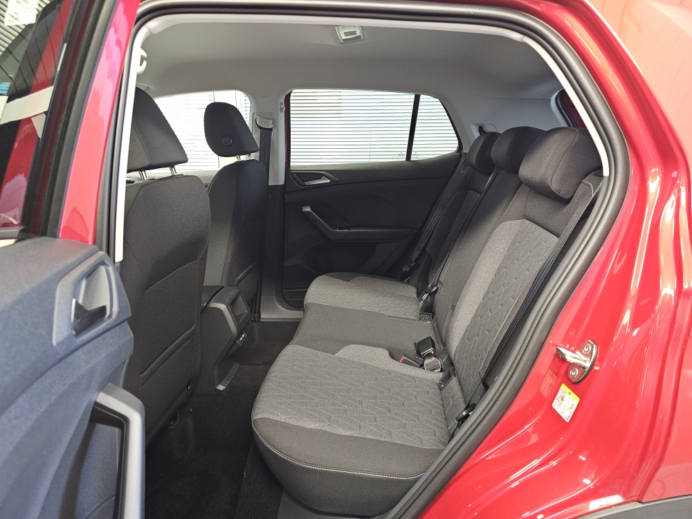 VW T-Cross – Foto 5