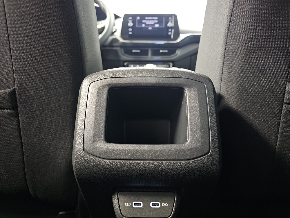 VW T-Cross – Foto 6